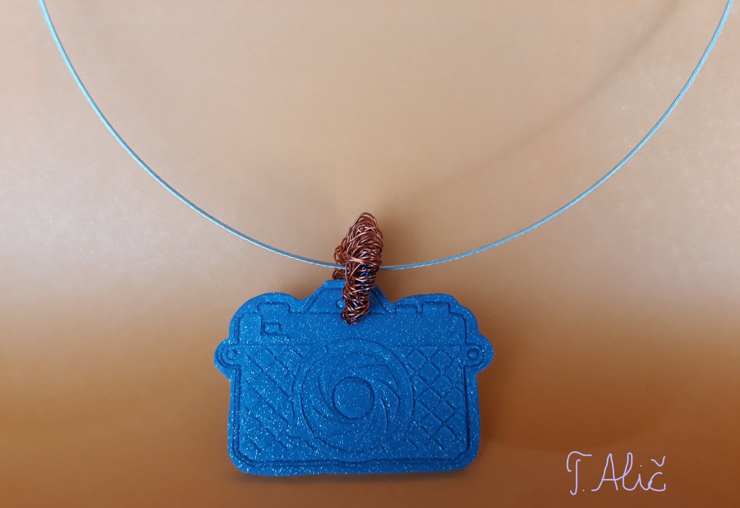 Product 220/2019 (Necklace)