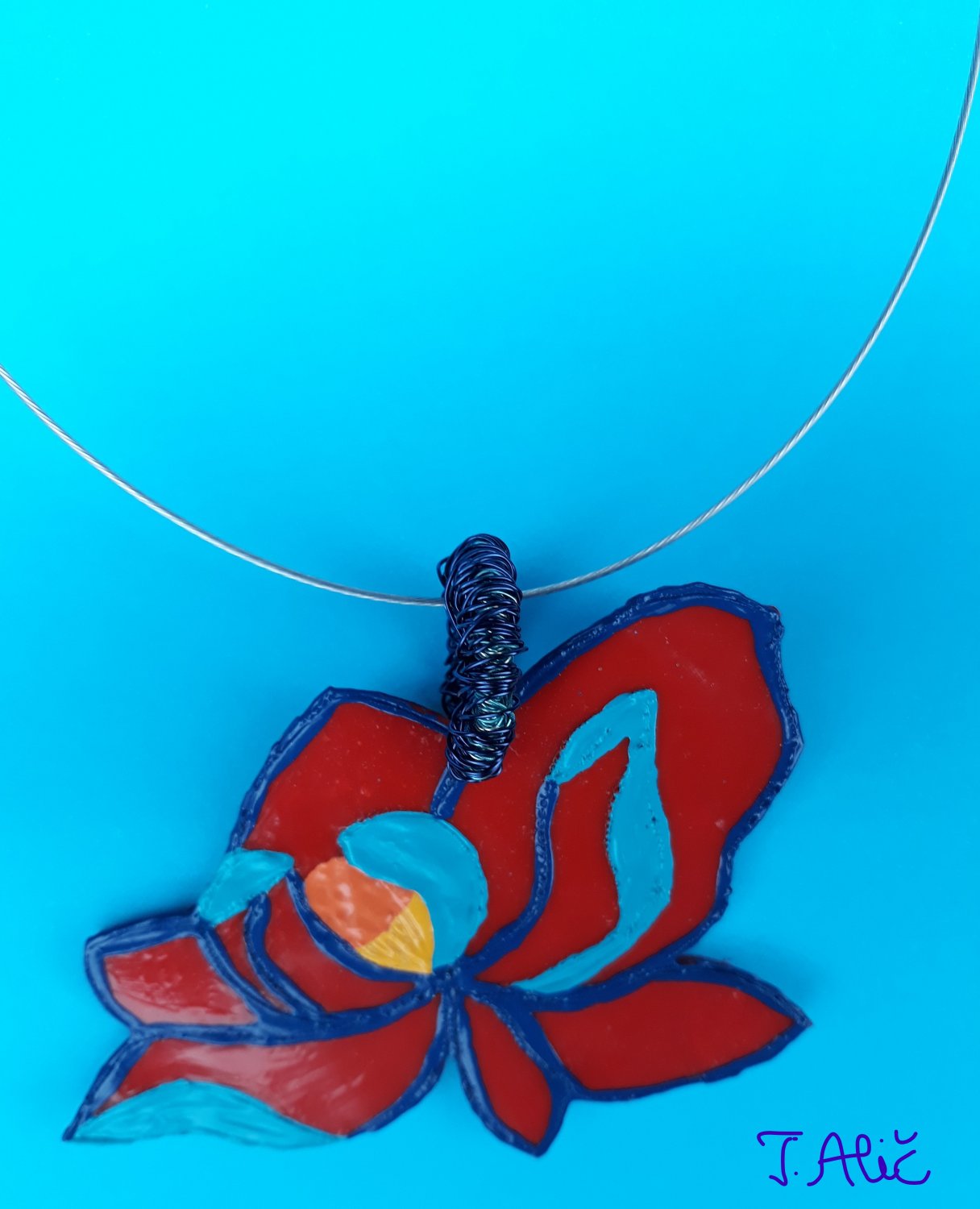 Product 225/2019 (Necklace)