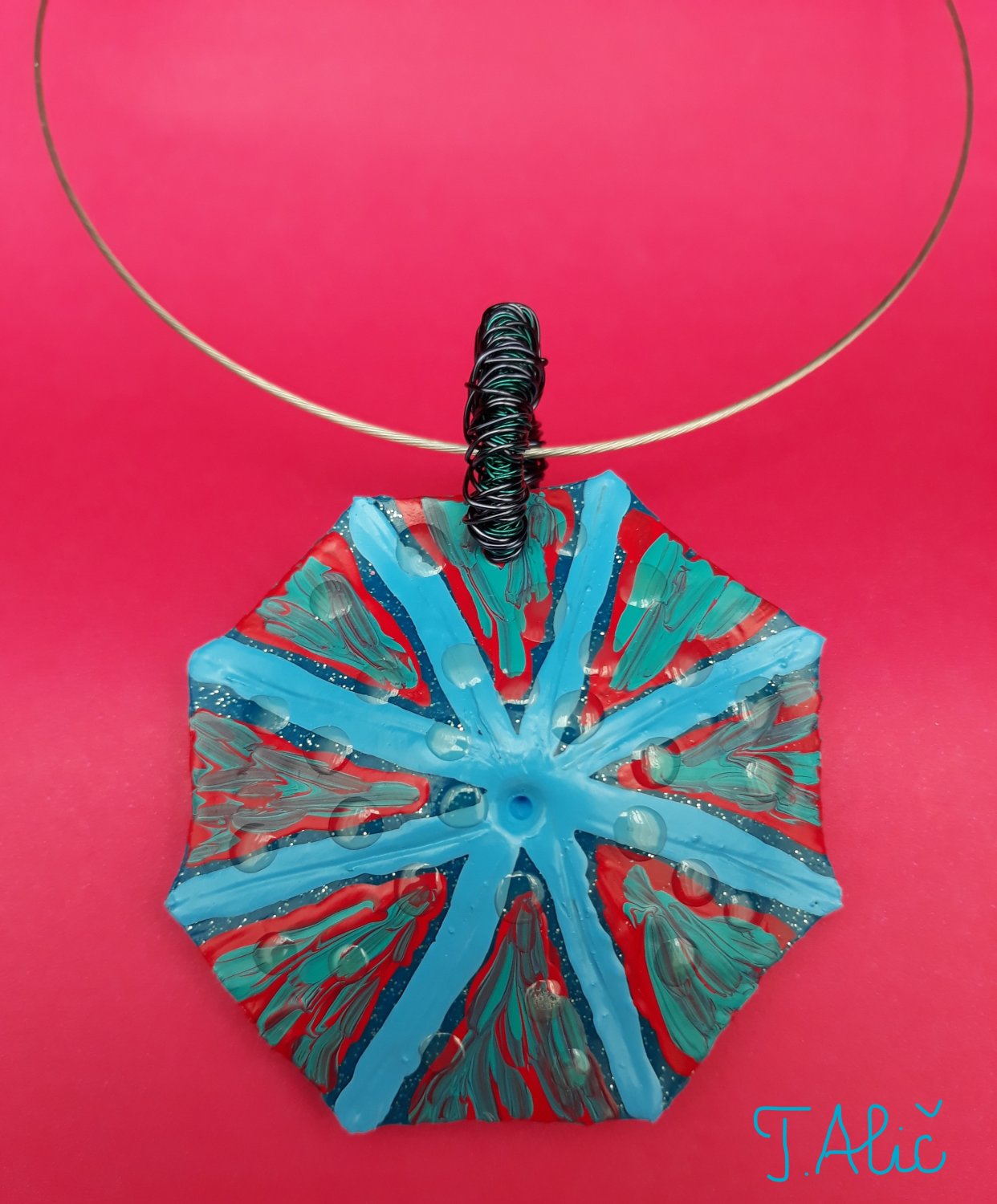Product 229/2019 (Necklace)