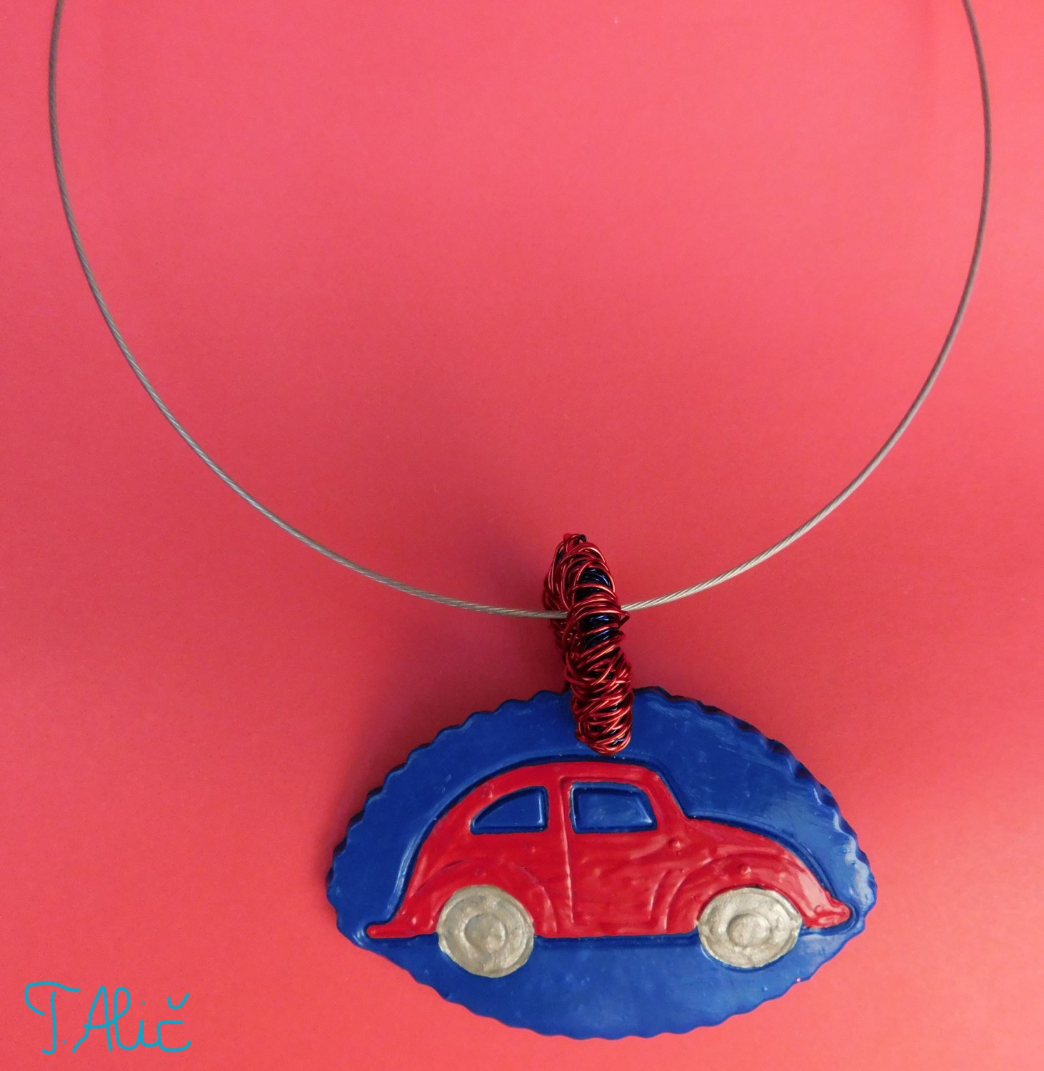 Product 230/2019 (Necklace)