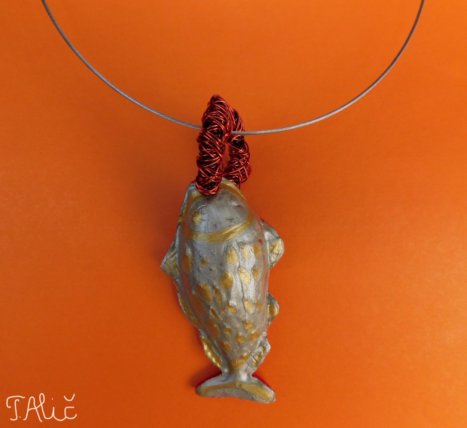 Product 231/2019 (Necklace)