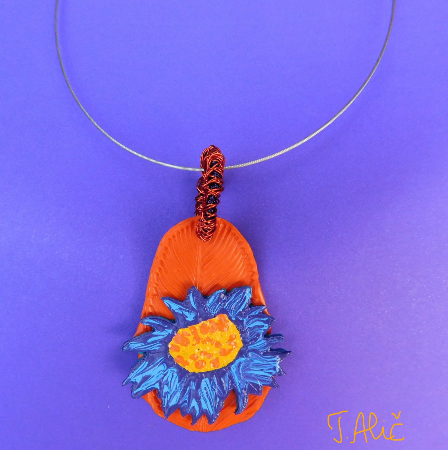 Product 232/2019 (Necklace)