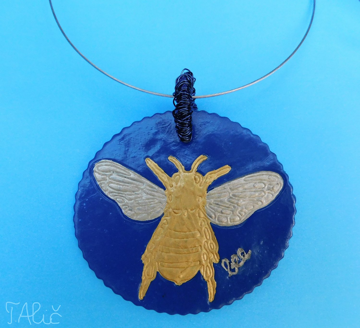 Product 233/2019 (Necklace)