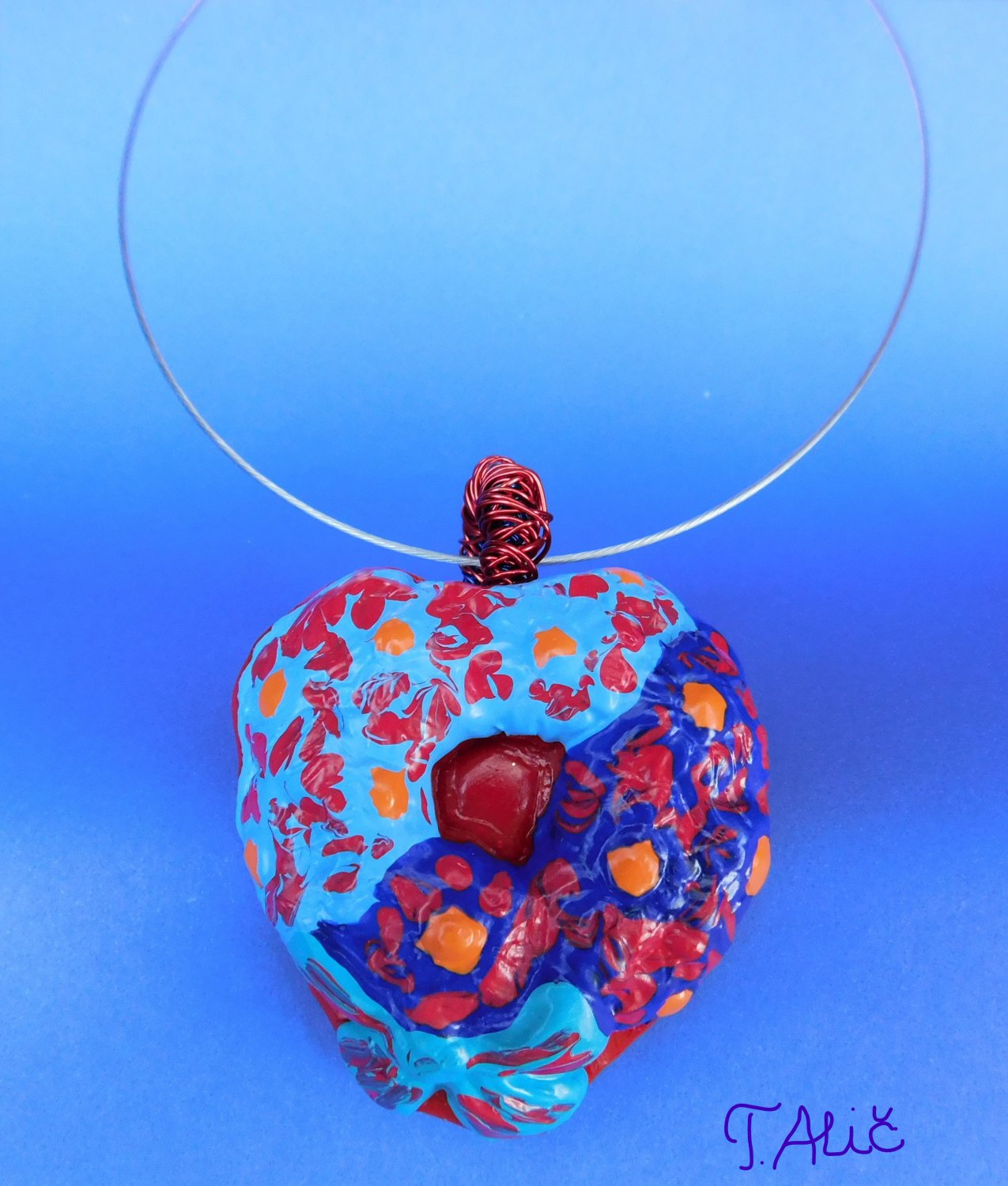 Product 235/2019 (Necklace)
