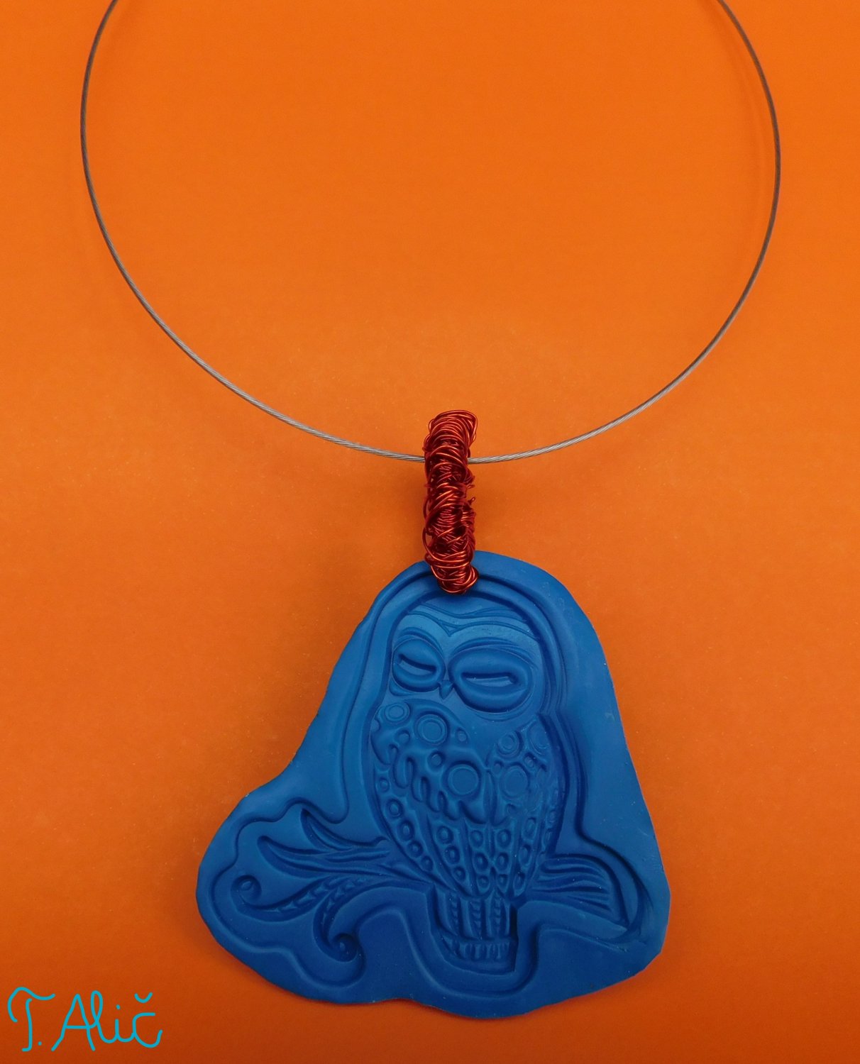 Product 237/2019 (Necklace)