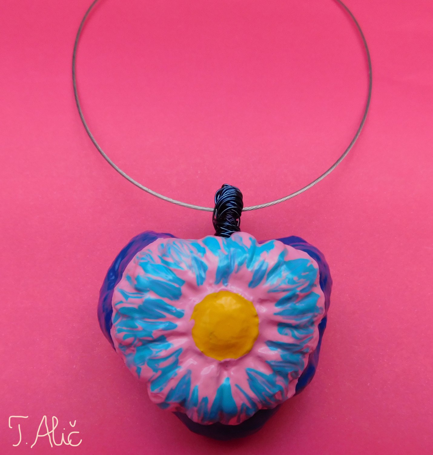 Product 239/2019 (Necklace)
