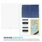 iPad Air 2019 Screen Protector Case-Friendly Tempered Glass Ultra-Thin 1-Pack