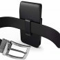Galaxy S9 S10 Belt Holster Leather Cell Phone Belt Holster Case Belt Clip Pouch