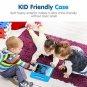iPad Air 2019 Case Shockproof Convertible Handle Light Weight Kids Friendly Blue