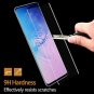 Samsung Galaxy S10 Screen Protector 2 Pack 9H Hardness Tempered Glass New