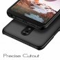 LG Stylo 4 Case Ultra-Thin Anti-Drop Premium Material Slim Smooth Black New