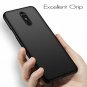 LG Stylo 4 Case Ultra-Thin Anti-Drop Premium Material Slim Smooth Black New