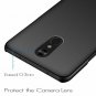 LG Stylo 4 Case Ultra-Thin Anti-Drop Premium Material Slim Smooth Black New