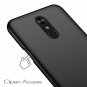 LG Stylo 4 Case Ultra-Thin Anti-Drop Premium Material Slim Smooth Black New