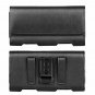 iPhone Xs Max Holster Case, iPhone 8 Plus/ 7 Plus Belt Clip Case Premium Leather