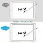 iPad Air 2019 Screen Protector Anti Glare No Fingerprints High Responsive New