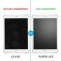 iPad Air 2019 Screen Protector Anti Glare No Fingerprints High Responsive New