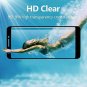 Google Pixel 3a XL Screen Protector 2 Pack Full Glue Tempered Glass Film