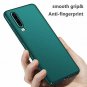 Huawei P30 Case Ultra-Thin Minimalist Slim Protective Gravel Green Ligthweigth