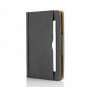 iPad Air 2019 Case Soft Leather Wallet Magnetic Smart Cover Folio BlackNew