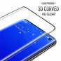 Samsung Galaxy S10 Screen Protector Tempered Glass Anti-Scratch Bubble Free