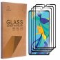Huawei P30 Screen Protector Anti-Fingerprint Anti-Bubbles High Responsive New