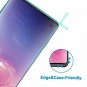 Samsung Galaxy S10 Screen Protector 2 Pack Bubble Free Anti-Fingerprint New
