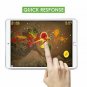 iPad Air 2019 Screen Protector 3 Pack Tempered Glass with Alignment Frame New