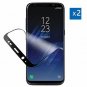 Samsung Galaxy S10 Screen Protector 2Packs Anti-Fingerprint High Responsive