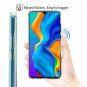 Huawei P30 Lite Case Slim Anti-Scratch Hard PC  Hybrid Shockproof Crystal Clear