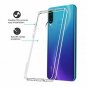Huawei P30 Lite Case Slim Anti-Scratch Hard PC  Hybrid Shockproof Crystal Clear
