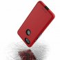 Google Pixel 3 XL Case Dual Guard Protection Ligthweigth Shockproof Red New