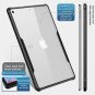 IPad Air 2019 Case Ultra Slim Clear Case Series Drop Protection Flexible Black