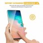 S10 Screen Pretector Full Coverage TPU Edge to Edge Protection No Bubbles