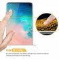 S10 Screen Pretector Full Coverage TPU Edge to Edge Protection No Bubbles