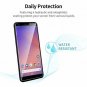 Google Pixel 3a Xl screen Pretector Tempered Glass Friendly Premium HD Clarity