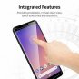 Google Pixel 3a Xl screen Pretector Tempered Glass Friendly Premium HD Clarity