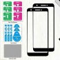 Google Pixel 3a XL Screen Protector 2 Pack Full Coverage Tempered Glass New