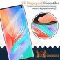 Samsun S10 Screen Pretector HD TPU Film Anti-Fingerprint Bubbles free New