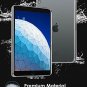 iPad Air 2019 Case Transparent Soft Gel TPU Silicone Case Cove Anti-Slip Clear