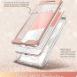 iPhone 8 Plus Case,iPhone 7 Plus Case, [Built-in Screen Protector] i-Blason [Cos