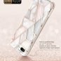 iPhone 8 Plus Case,iPhone 7 Plus Case, [Built-in Screen Protector] i-Blason [Cos