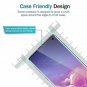 Samsun S10 Screen Pretector Full Coverage in-Display Fingerprint HD Anti-Bubble