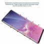 Samsun S10 Screen Pretector Full Coverage in-Display Fingerprint HD Anti-Bubble