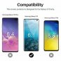Samsun S10 Screen Pretector 3 Pack Self Healing in-Display Fingerprint HD Film