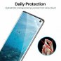 Samsun S10 Screen Pretector 3 Pack Self Healing in-Display Fingerprint HD Film