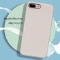 MILPROX Silicone Case, Pretty Series Liquid Silicone Gel Rubber, Shockproof Case