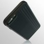 iPhone 7 Plus Case/iPhone 8 Plus Case, Heavy Duty Protective Wallet Case with Ca