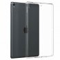 iPad Air 2019 Case Ultra Light Slim Flexible Soft TPU Clear Case Shockproof