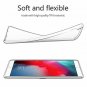 iPad Air 2019 Case Clear Back Cover Soft TPU Transparent Silicone Case New